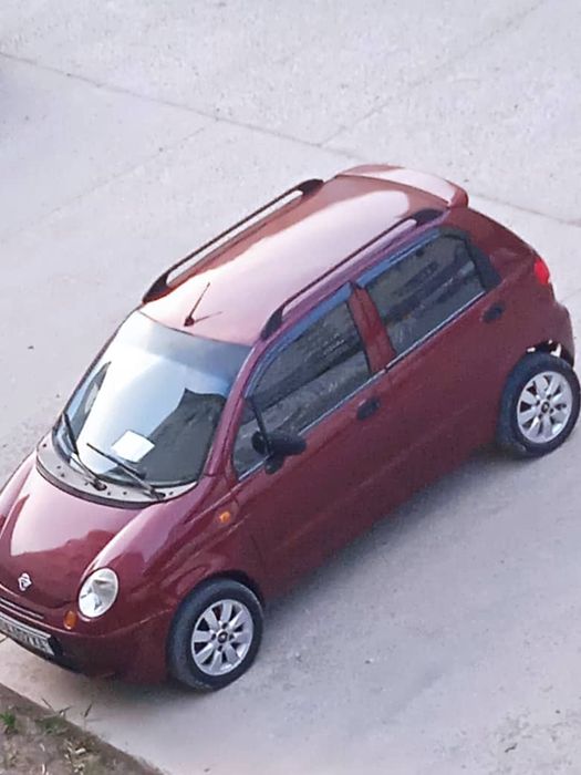 Matiz satiladi xalati zor uzimni namimda dim zor