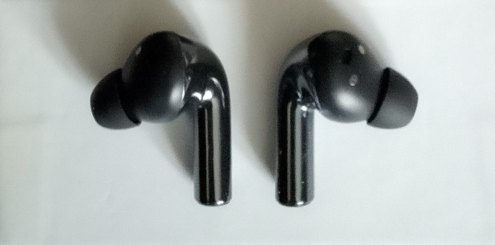 Наушники OnePlus BUDS 3