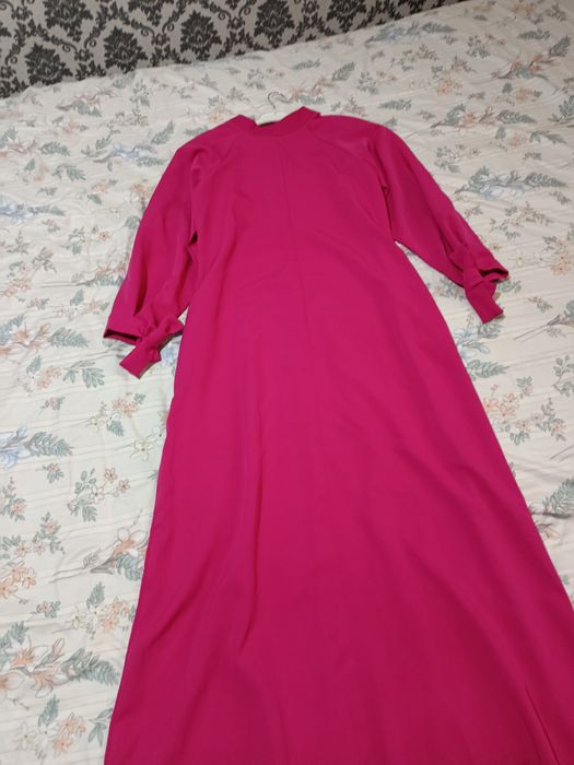 Holati yaxwi qizla qorqmasdam oliwila mumkin