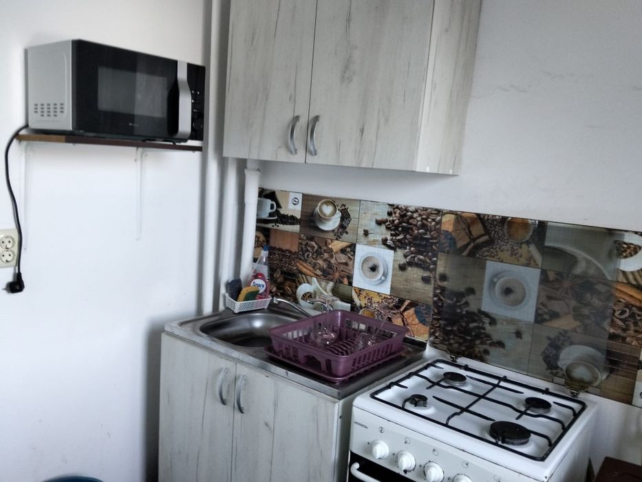 Garsonieră de vânzare zona Dovali — fotografia 3