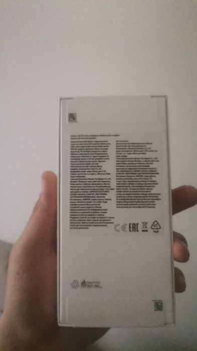 Продам самсунг А 26