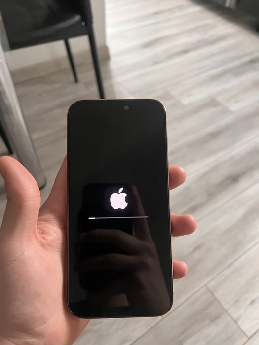 Vand iphone 16 pro max