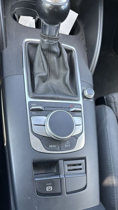 Audi A3 2014 150cp Limuzina