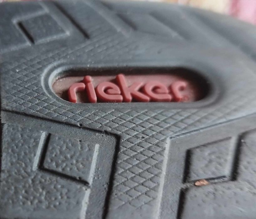 Pantofi barbati piele