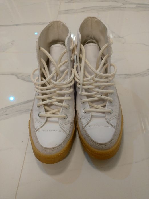 Кецове Converse Chuck