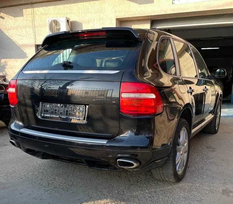 Dezmembrari -Porsche Cayenne 2003 2007 3.2 V6  benzina