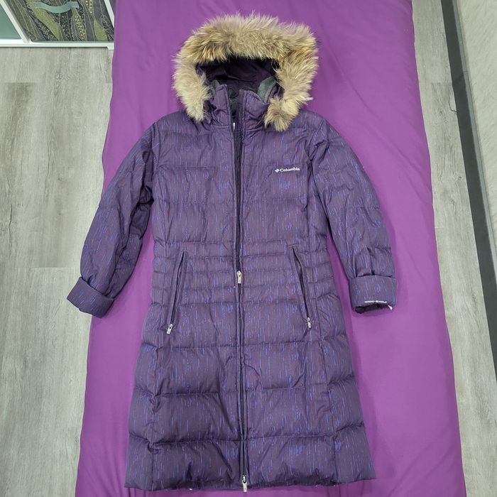 Куртка Columbia, размер XS