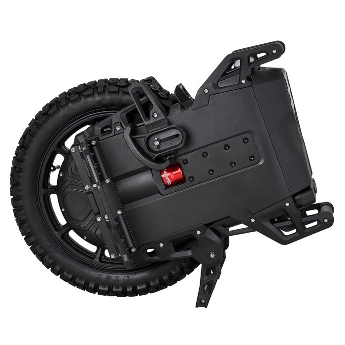 Моноколесо Veterun Lynx S