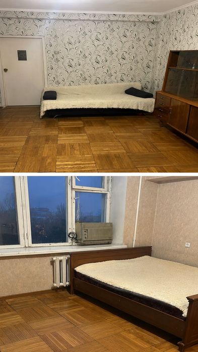 Сдам квартиру В Медеуском р-оне