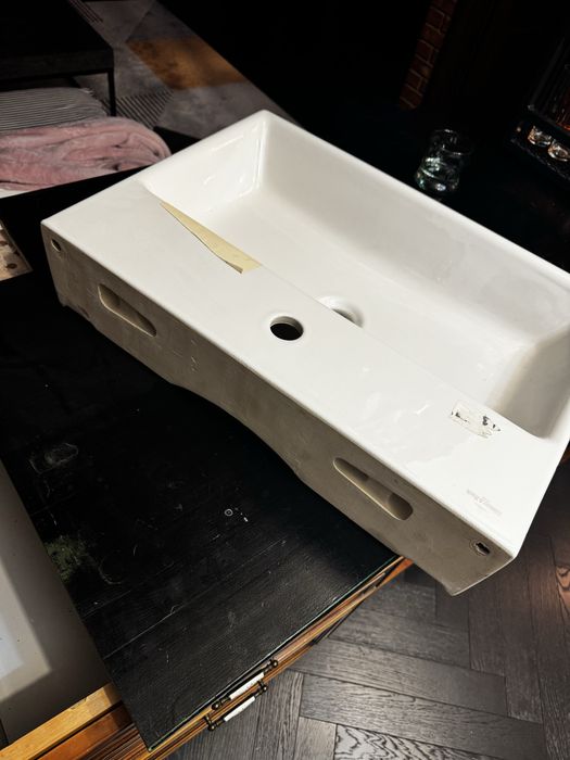 Lavoar Villeroy & Boch