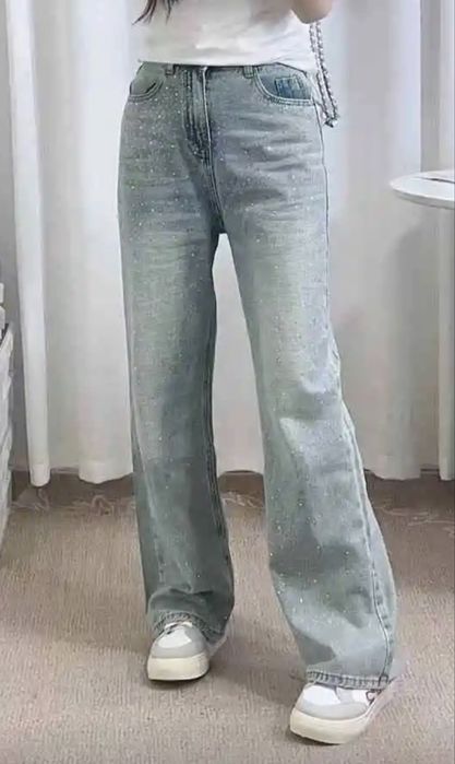 Новые джинсы. Размер 46