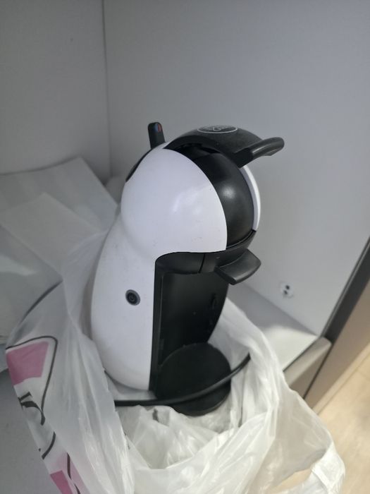 Капсульная кофемашина Nescafé Dolce Gusto