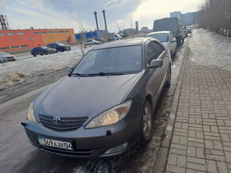 Продам Тойота Камри 30 ка