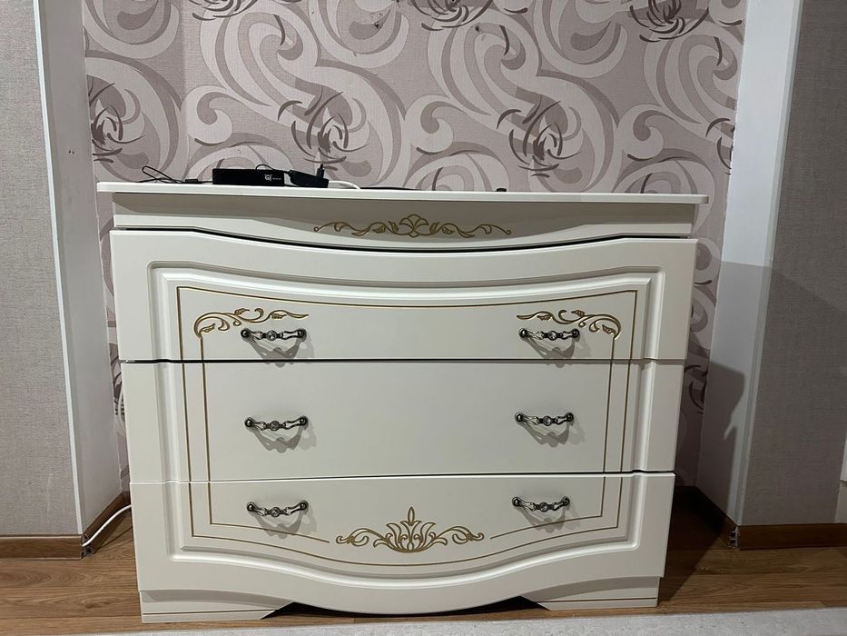 Продам комод за 15к