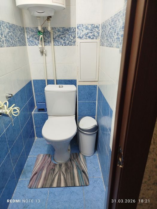 Квартира на долгосрочных срок.