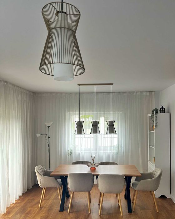 Vand casa indiviruala 3 dormitoare 1200 mp Baciu, Cluj Napoca