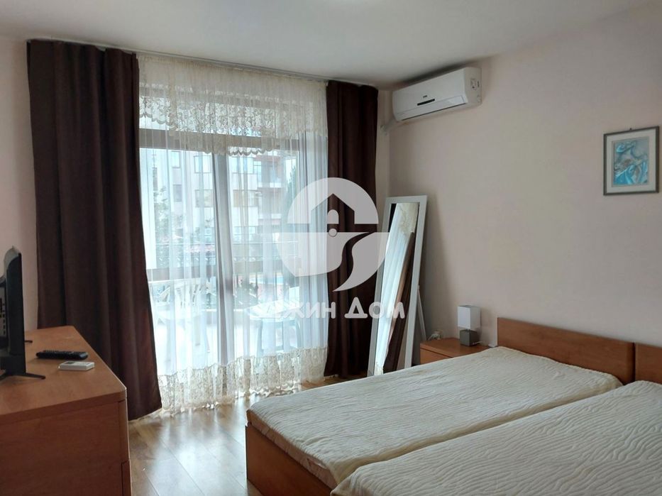 Продава се Тристаен апартамент в к.к. Слънчев бряг - 105 кв.м за 704 €/кв.м - Снимка #6