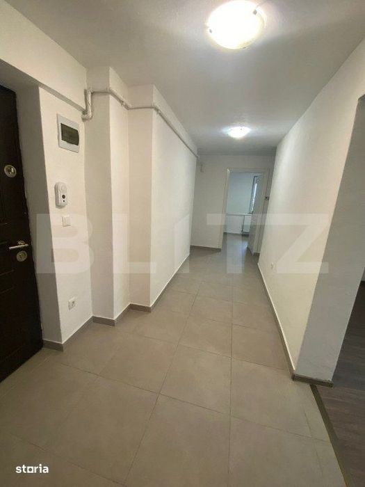 Apartament 3 camere, 72mp, zona garii