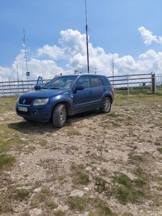 Suzuki Grand Vitara  1.9ddis
