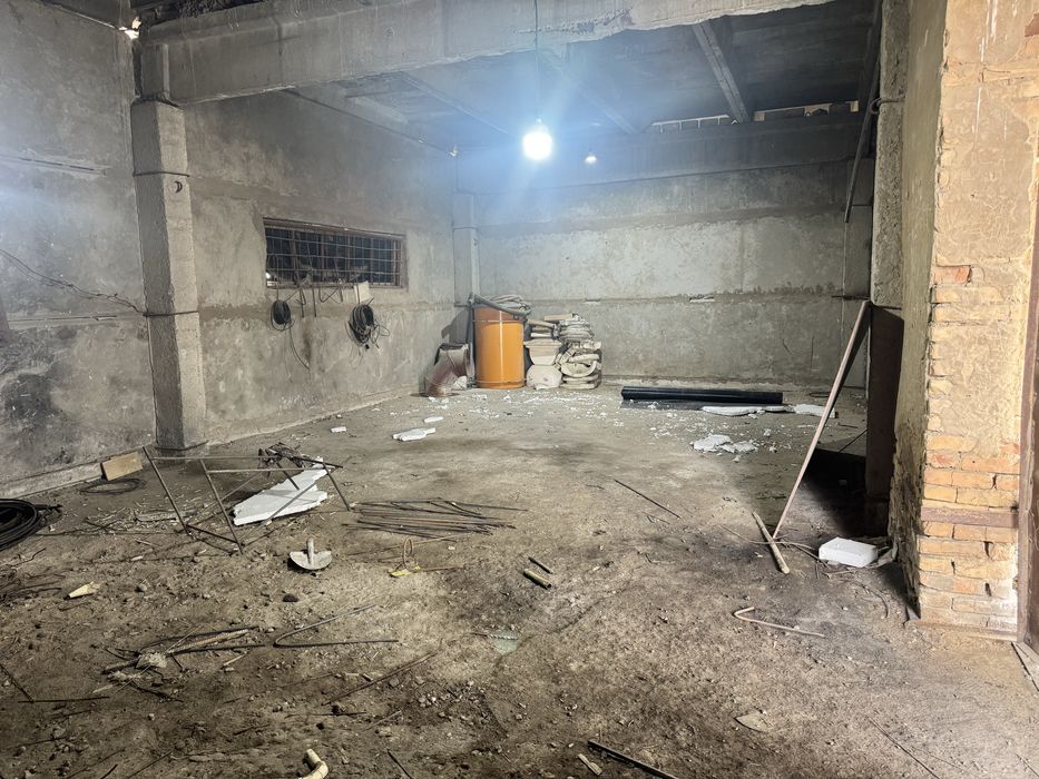 Аренда склад помешение ишлаб чикаришга