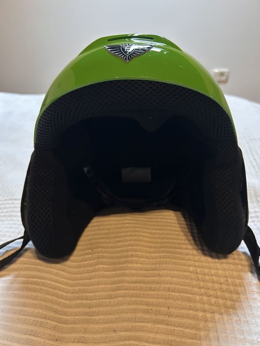 Casca schi pentru copii