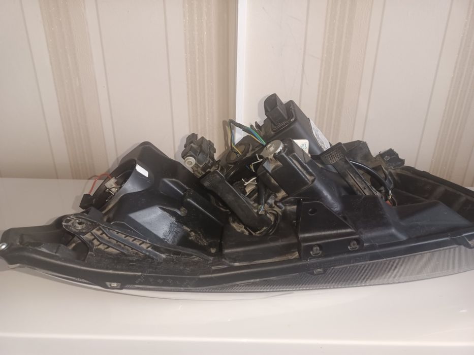 Фара лада Веста . Vesta оригинал правая