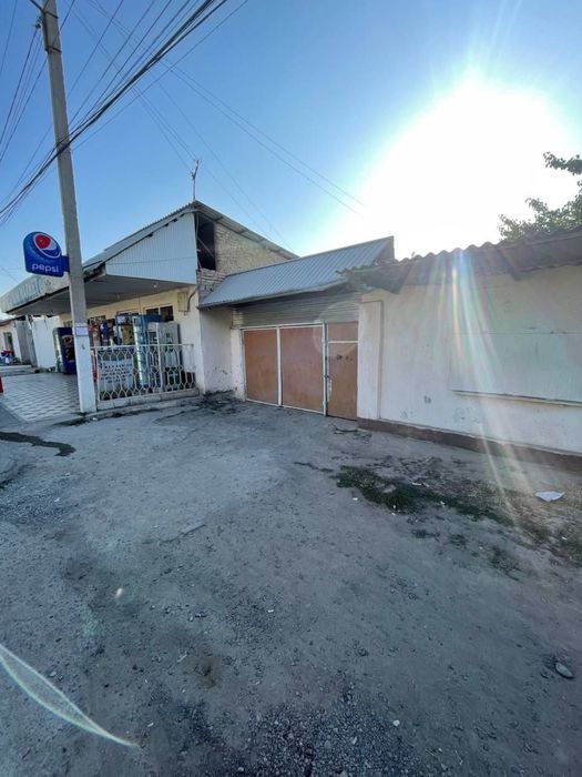 Uy sotiladi Toshkent vil, Zangiota tum, umumiy maydon 5 sotix