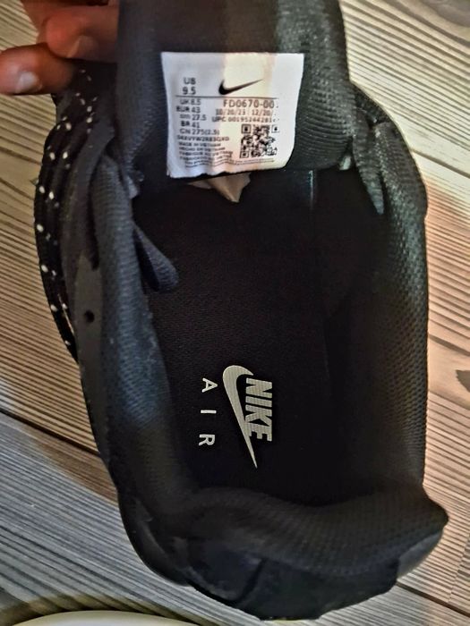 Nike air max plus 43