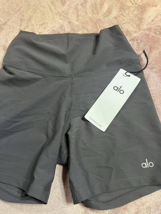 Colanti Alo gri XS noi