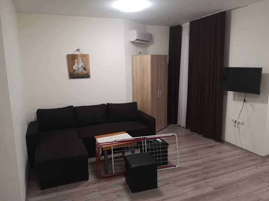 Дава се под наем Едностаен апартамент в Черноморец - 55 кв.м за 250 € - Снимка #3