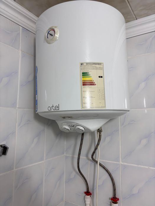 Водонагреватель