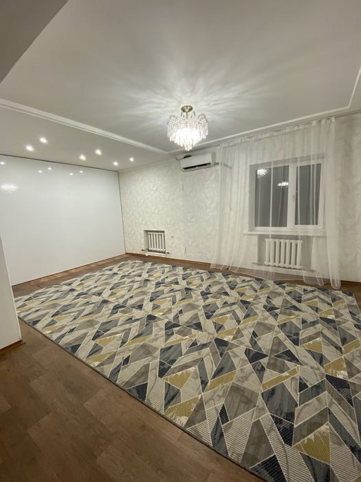 Сдается просторный коттедж в центре Уральска для студентов