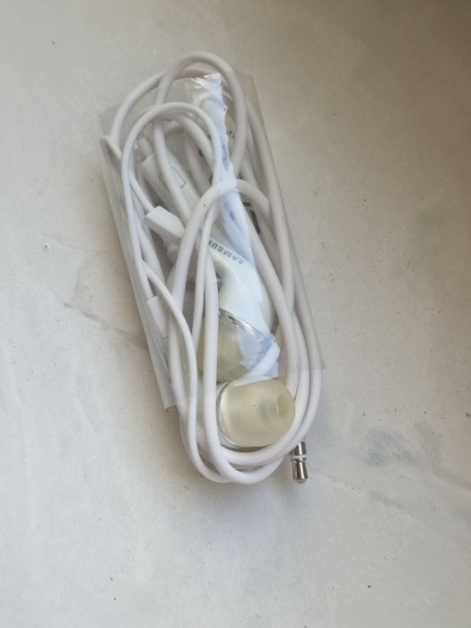 Căști audio cu fir