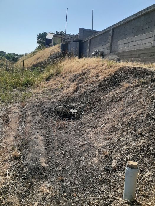 Uy sotiladi. Manzil Qibray tumani mayskiy. Zarbdor mehnat. No-24
6 сот