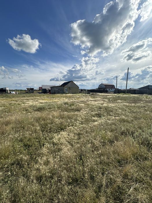 Участок 10 соток , село Пеньково