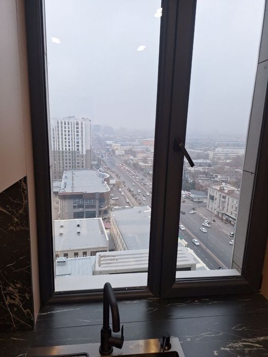 Аренда новостройка ЖК Узбум