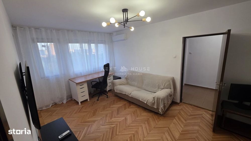 2 camere | Dristor |  Park Lake - I O R |