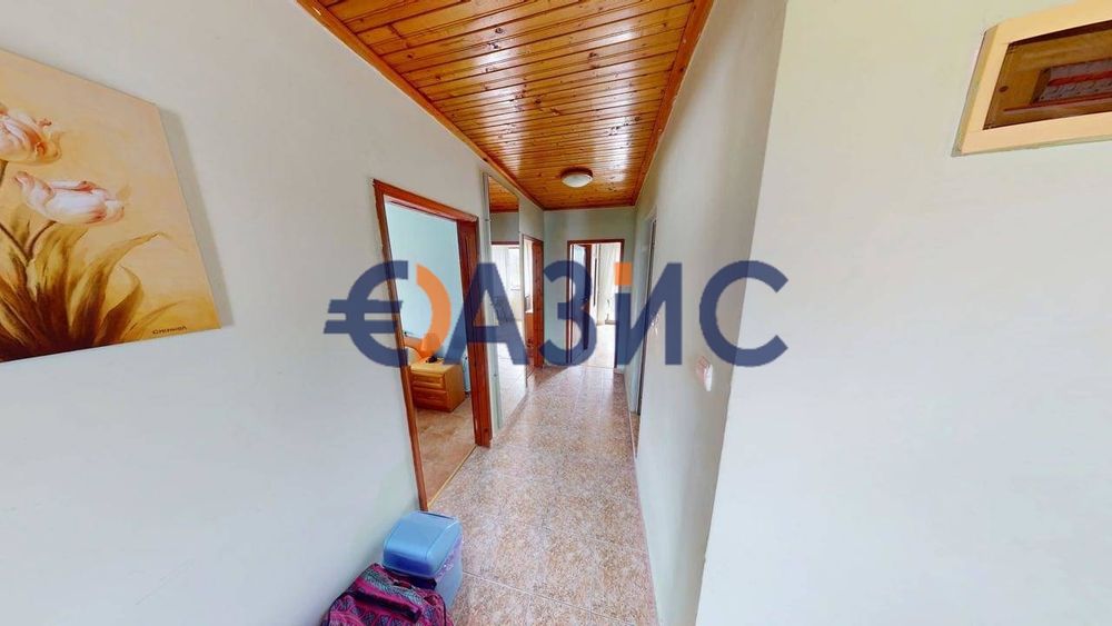 Продава се Четиристаен апартамент в с. Порой, Област Бургас - 132 кв.м за 328 €/кв.м - Снимка #11