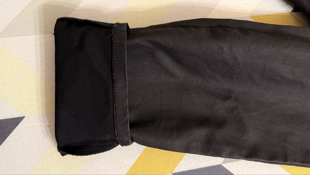 Брюки mango демисезонные