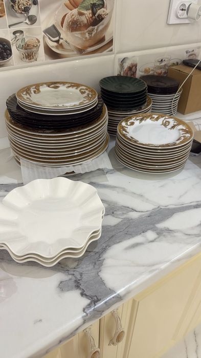 Продам посуда продам