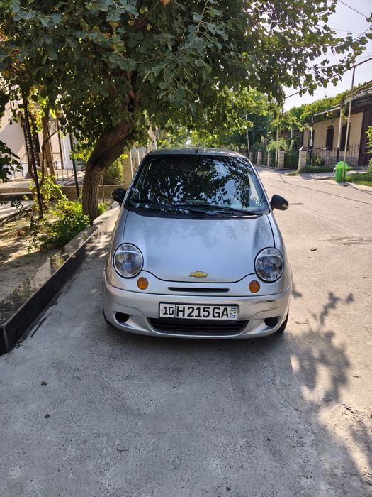 Matiz avtomat srochna arzon narxda