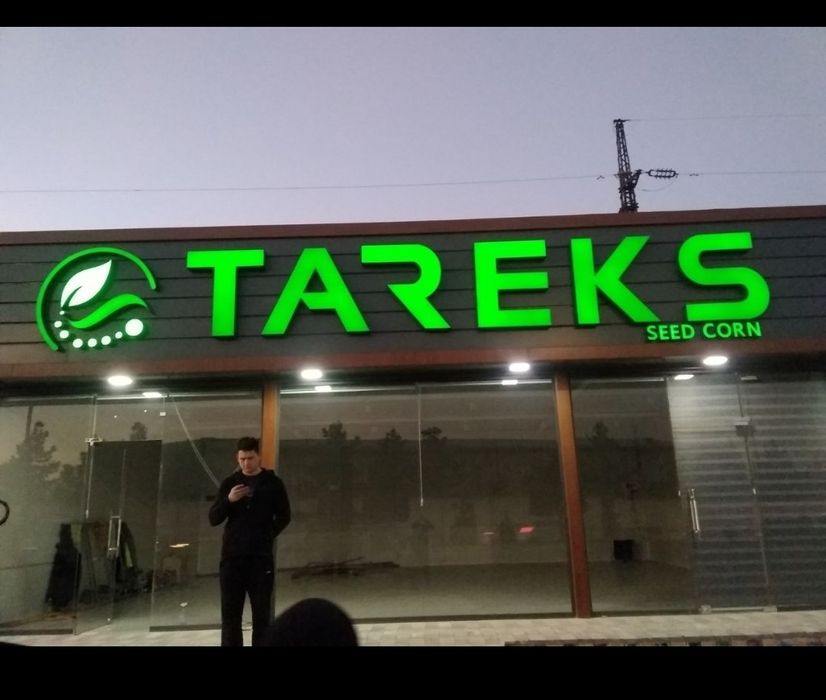 Tashqi reklama Toshkent