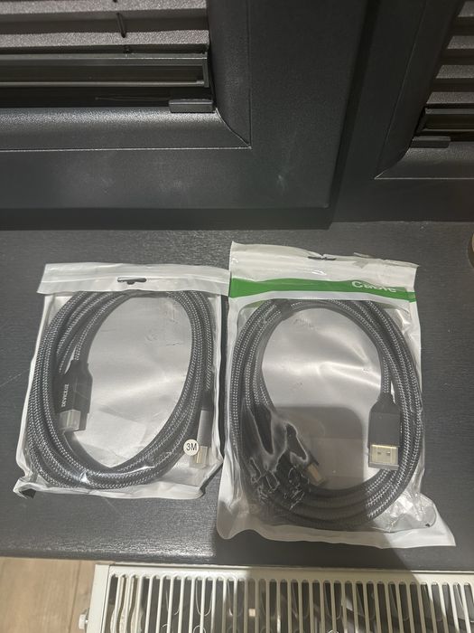Display port 1.4~~240Hz