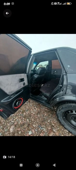 Ауди 80 бочка вариант бар пасат уневерсал