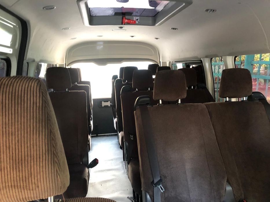 Аренда  транспорта