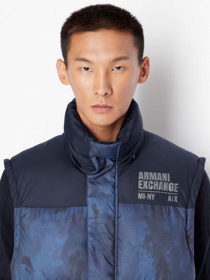 Зимно яке -Armani Exchange