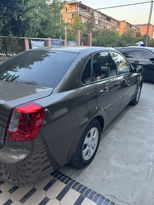 Gentra 2023 probeg 22.000 km