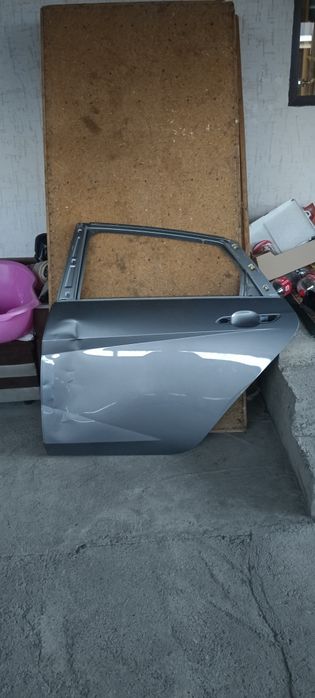 Дверь Элантрв 2024
