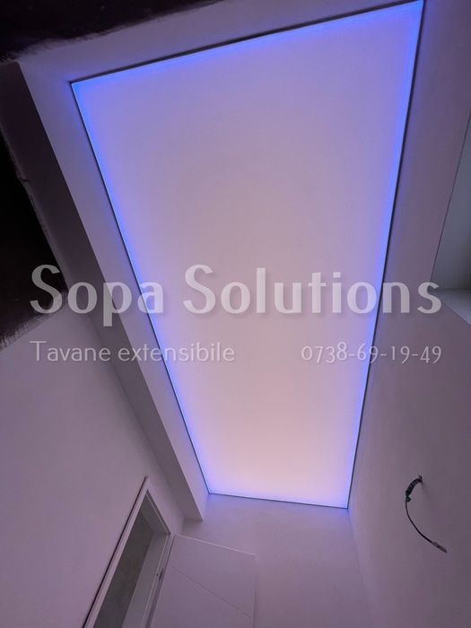 Tavane Extensibile Sopa Solutions