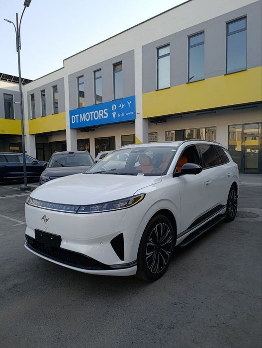 Donfeng 008 restaling